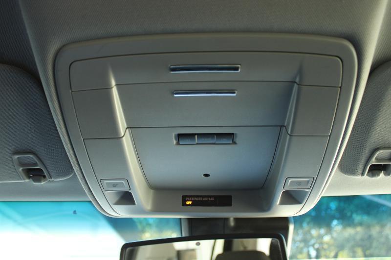 Chevrolet Tahoe 2WD 4dr LS 2018