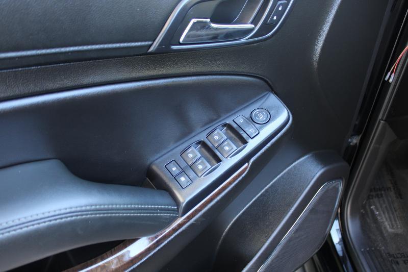 Chevrolet Tahoe 2WD 4dr LS 2018