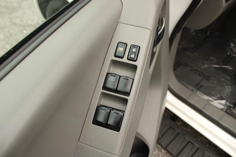 Nissan Frontier Crew Cab 4x2 SV Auto 2021