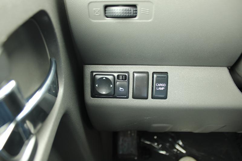 Nissan Frontier Crew Cab 4x2 SV Auto 2021