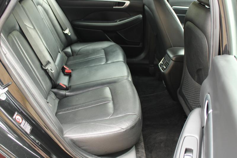 Hyundai Sonata Limited 1.6T 2022
