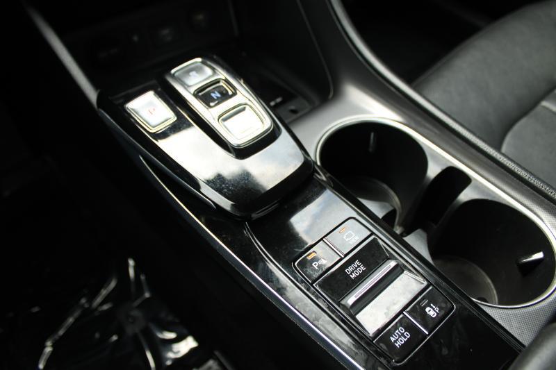 Hyundai Sonata Limited 1.6T 2022