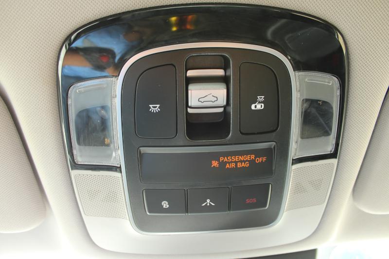 Hyundai Sonata Limited 1.6T 2022