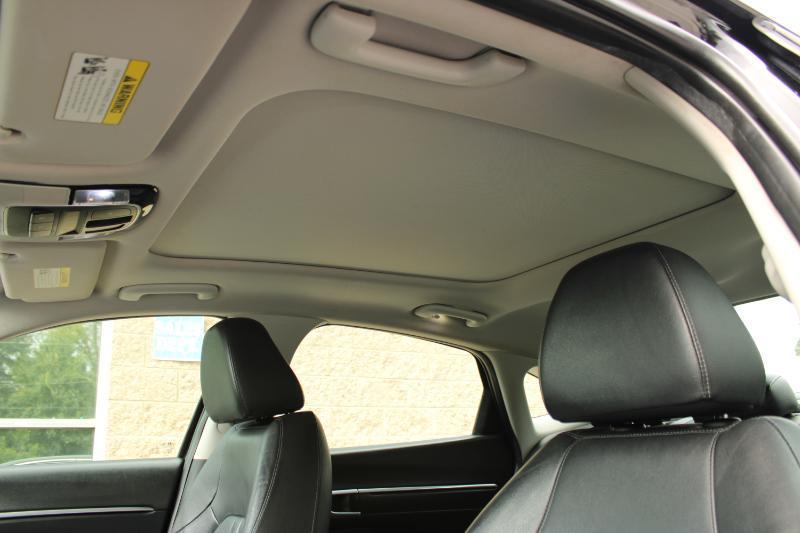 Hyundai Sonata Limited 1.6T 2022