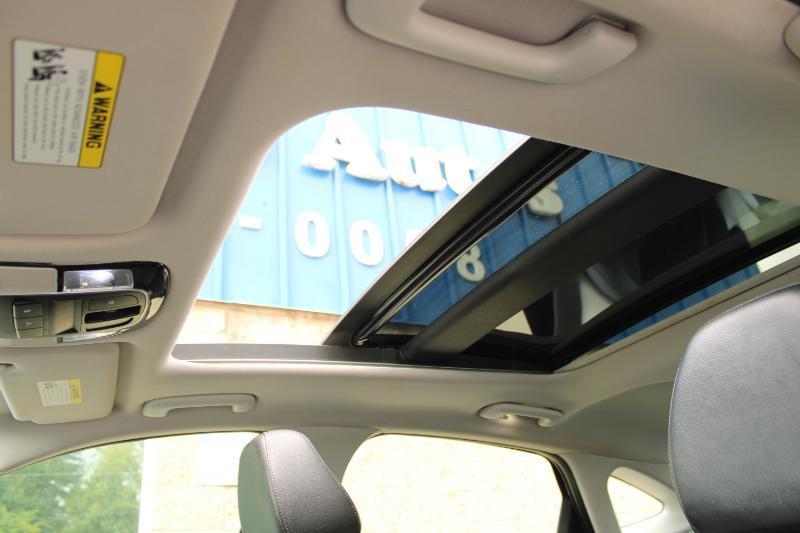 Hyundai Sonata Limited 1.6T 2022