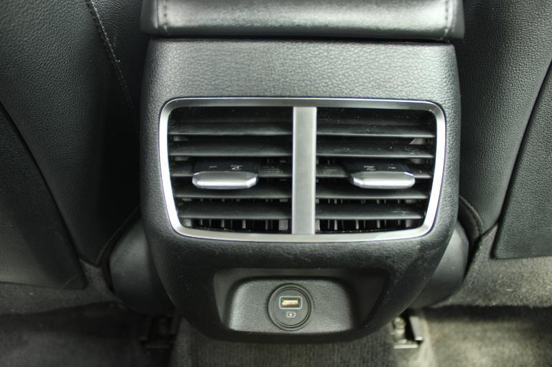 Hyundai Sonata Limited 1.6T 2022