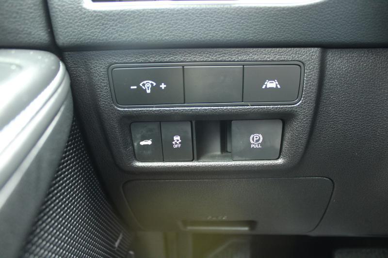 Hyundai Sonata Limited 1.6T 2022
