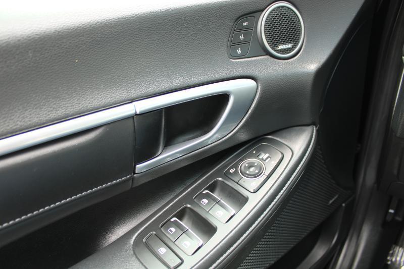 Hyundai Sonata Limited 1.6T 2022