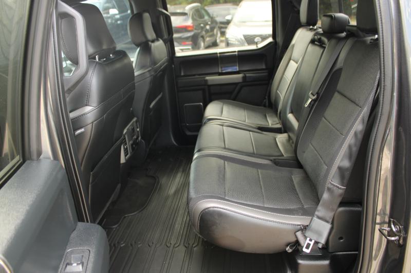Ford F-150 Raptor 4WD SuperCrew 5.5' Box 2020