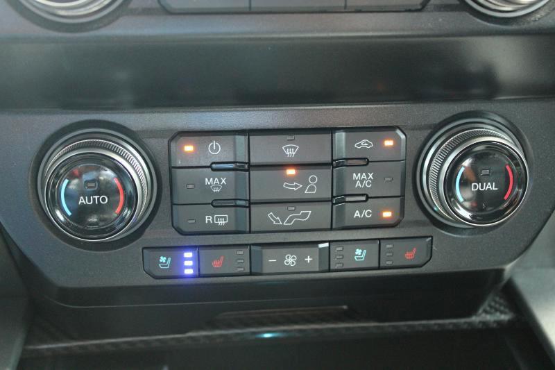 Ford F-150 Raptor 4WD SuperCrew 5.5' Box 2020