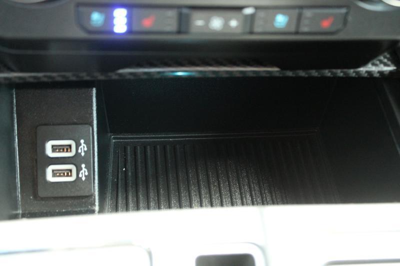 Ford F-150 Raptor 4WD SuperCrew 5.5' Box 2020