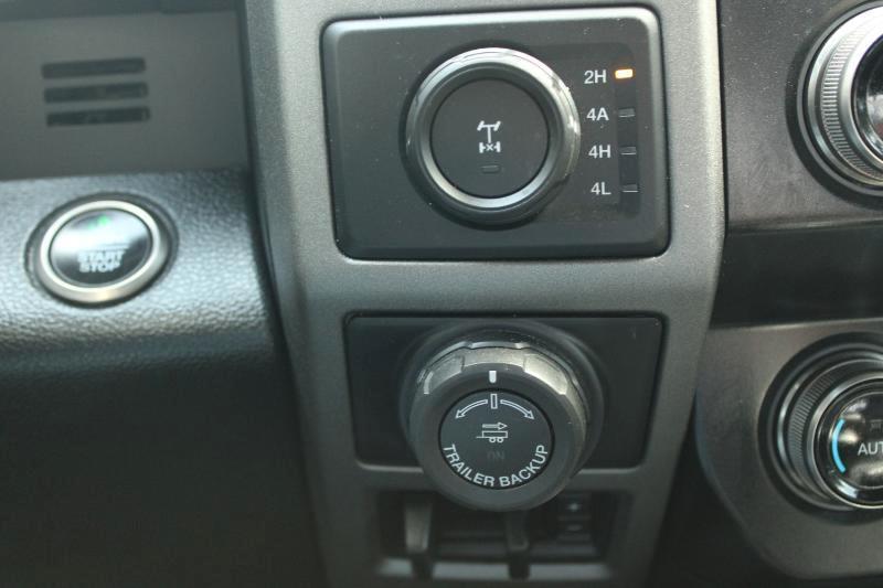 Ford F-150 Raptor 4WD SuperCrew 5.5' Box 2020