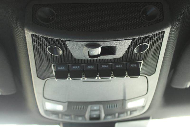Ford F-150 Raptor 4WD SuperCrew 5.5' Box 2020