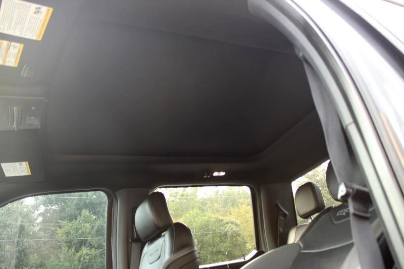 Ford F-150 Raptor 4WD SuperCrew 5.5' Box 2020