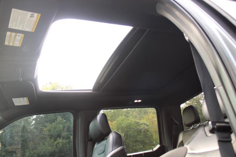 Ford F-150 Raptor 4WD SuperCrew 5.5' Box 2020