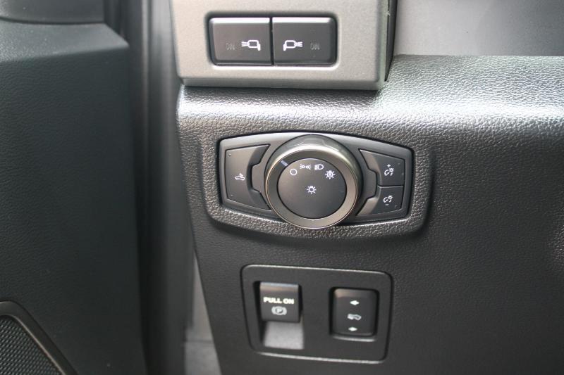 Ford F-150 Raptor 4WD SuperCrew 5.5' Box 2020