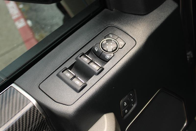 Ford F-150 Raptor 4WD SuperCrew 5.5' Box 2020