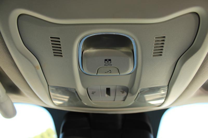 Jeep Renegade FWD 4dr Latitude 2016