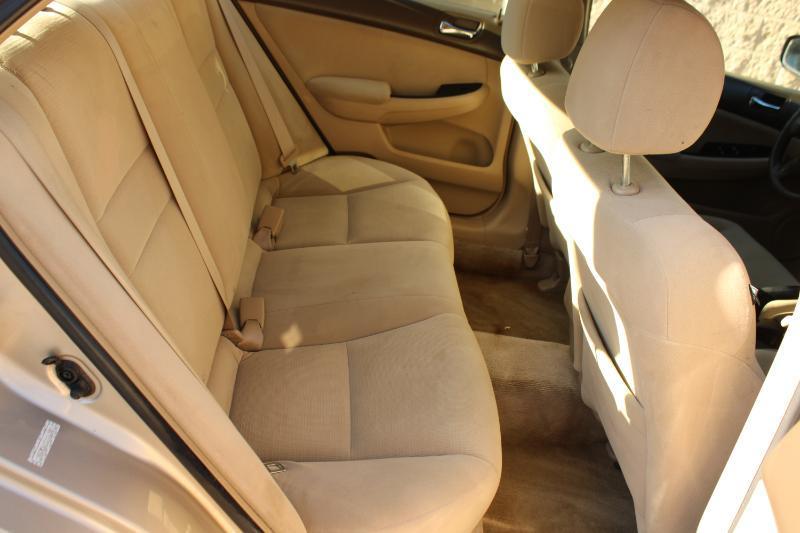 Honda Accord Sdn 4dr I4 AT VP 2007