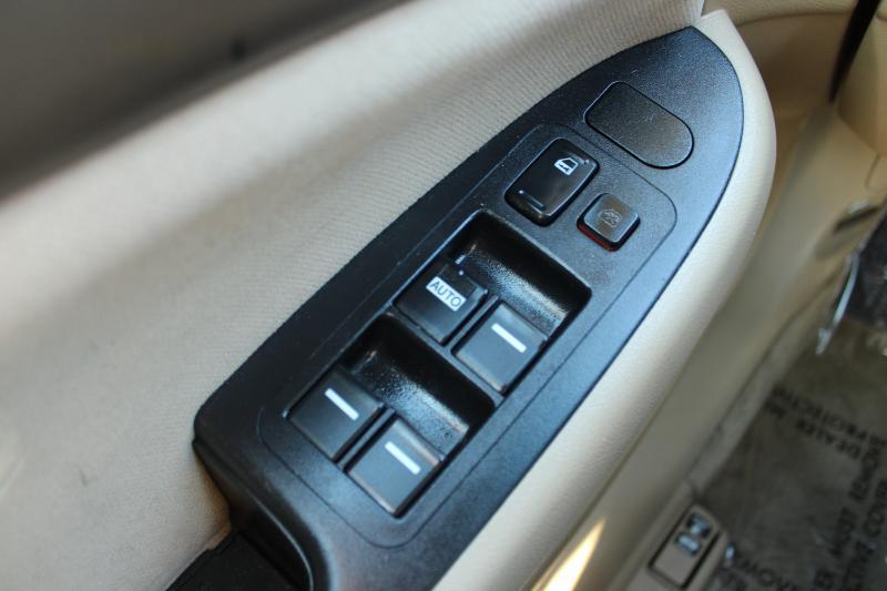 Honda Accord Sdn 4dr I4 AT VP 2007