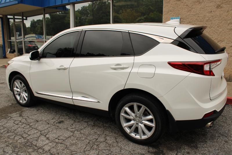 Acura RDX FWD 2021