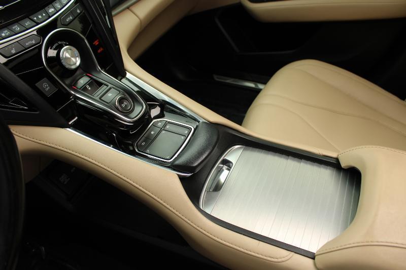 Acura RDX FWD 2021
