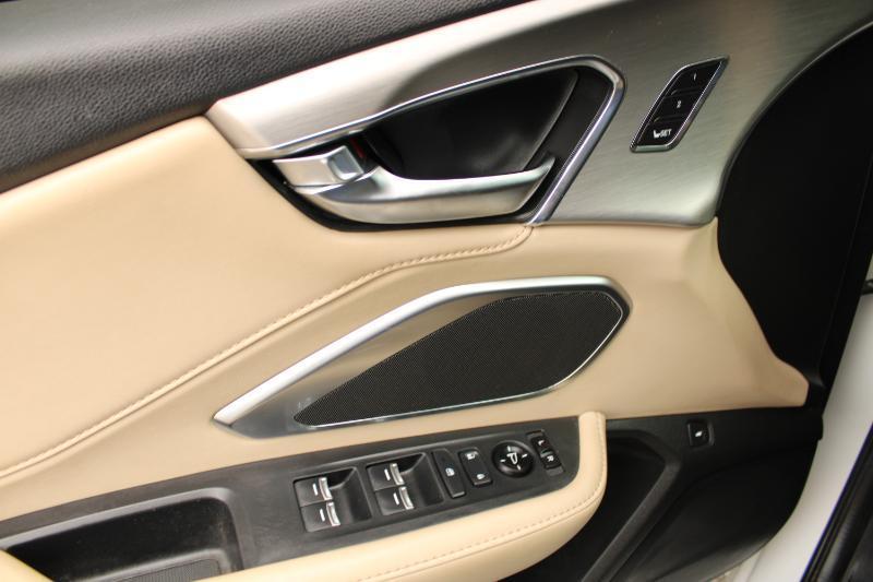 Acura RDX FWD 2021