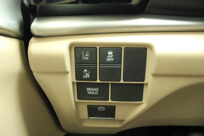 Acura RDX FWD 2021