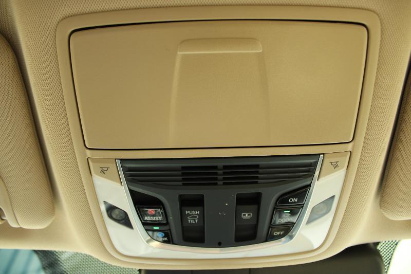 Acura RDX FWD 2021
