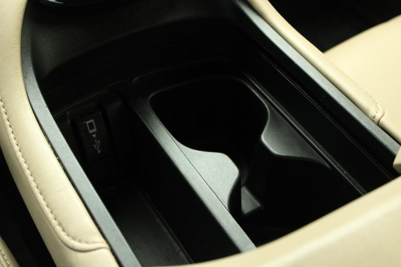 Acura RDX FWD 2021