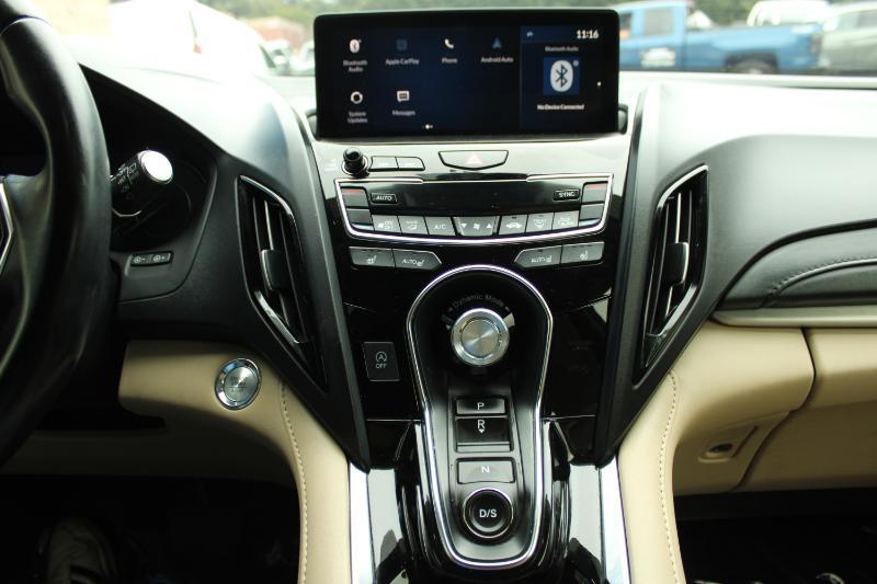 Acura RDX FWD 2021