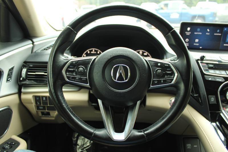 Acura RDX FWD 2021
