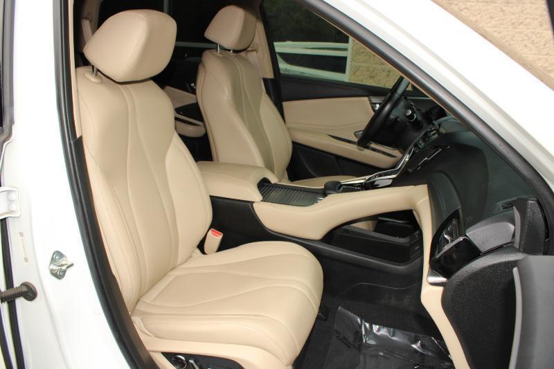 Acura RDX FWD 2021