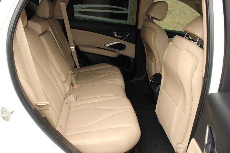 Acura RDX FWD 2021