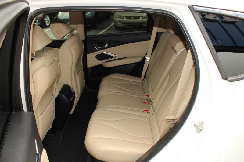 Acura RDX FWD 2021