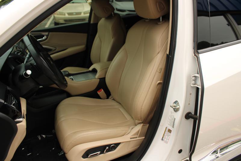 Acura RDX FWD 2021