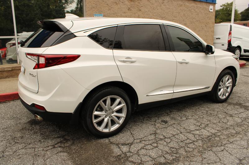 Acura RDX FWD 2021