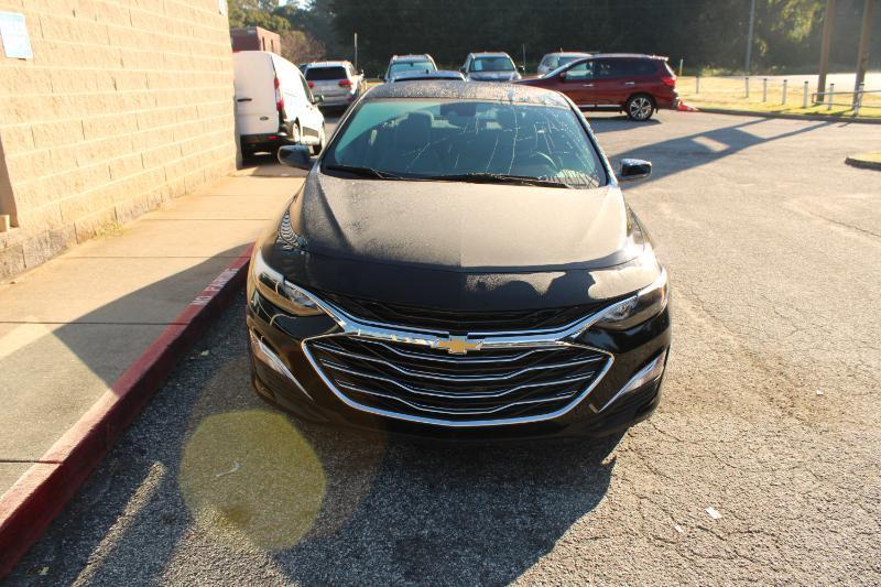 Chevrolet Malibu 4dr Sdn LS w/1FL 2024