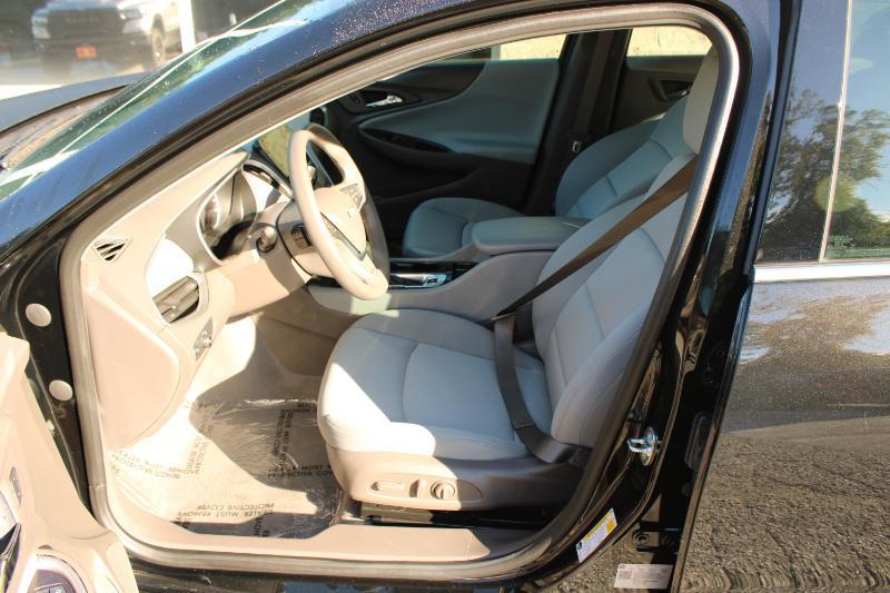 Chevrolet Malibu 4dr Sdn LS w/1FL 2024