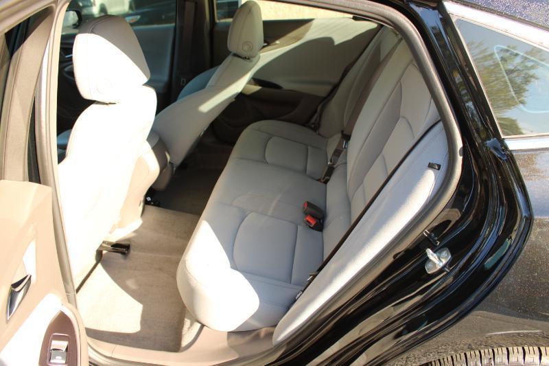 Chevrolet Malibu 4dr Sdn LS w/1FL 2024