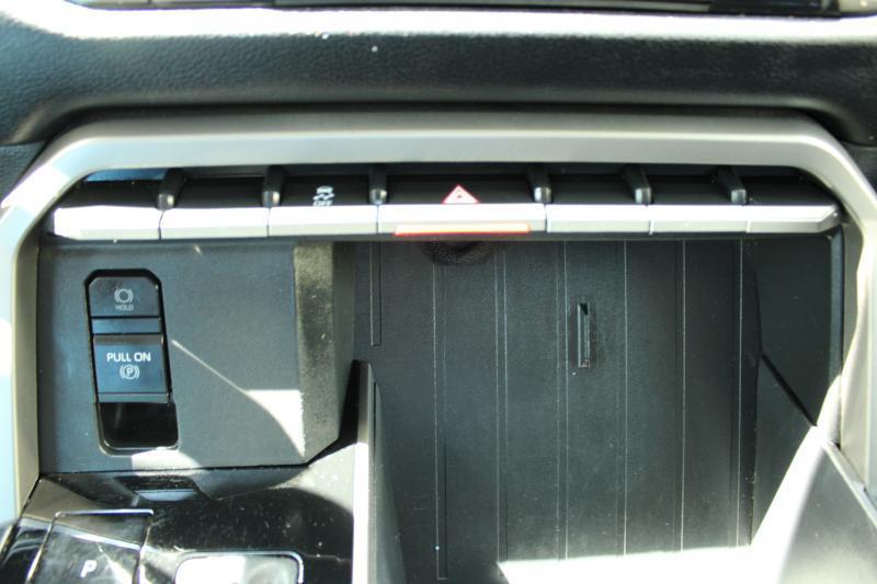 Toyota Tundra 4WD SR5 CrewMax 6.5' Bed (Natl) 2024