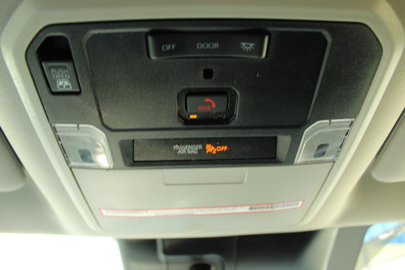 Toyota Tundra 4WD SR5 CrewMax 6.5' Bed (Natl) 2024
