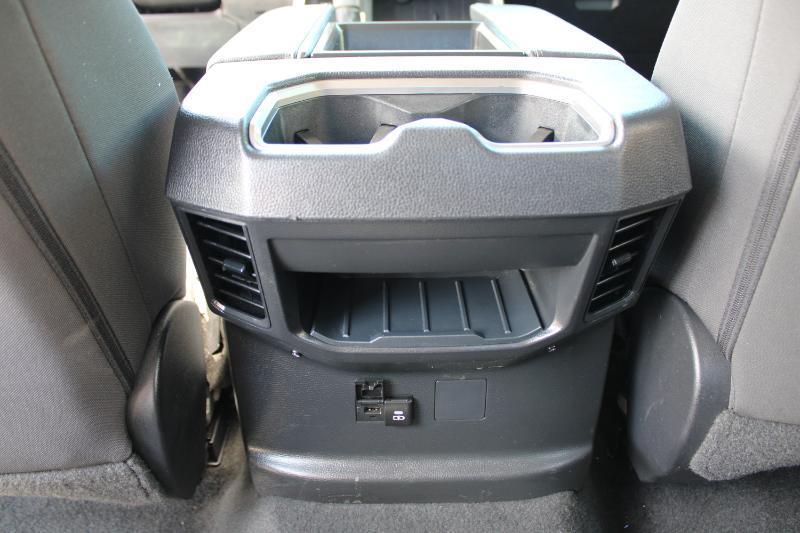 Toyota Tundra 4WD SR5 CrewMax 6.5' Bed (Natl) 2024