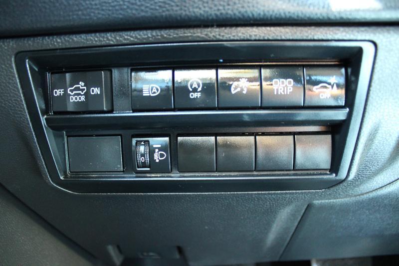 Toyota Tundra 4WD SR5 CrewMax 6.5' Bed (Natl) 2024
