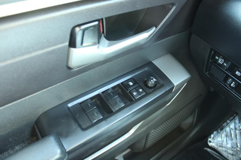 Toyota Tundra 4WD SR5 CrewMax 6.5' Bed (Natl) 2024