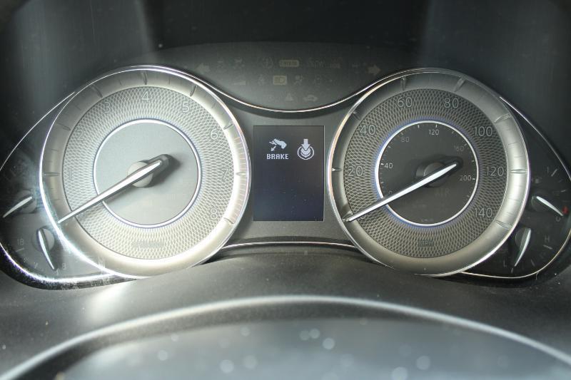 Infiniti QX80 LUXE AWD 2019