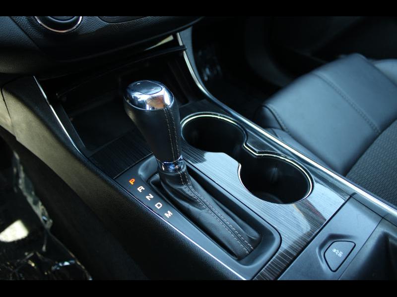 Chevrolet Impala 4dr Sdn LT w/1LT 2020