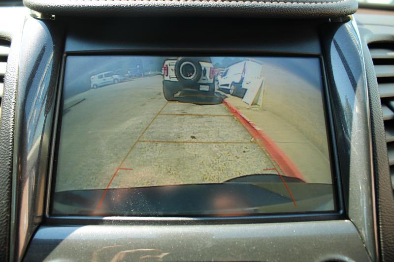 Chevrolet Impala 4dr Sdn LT w/1LT 2020