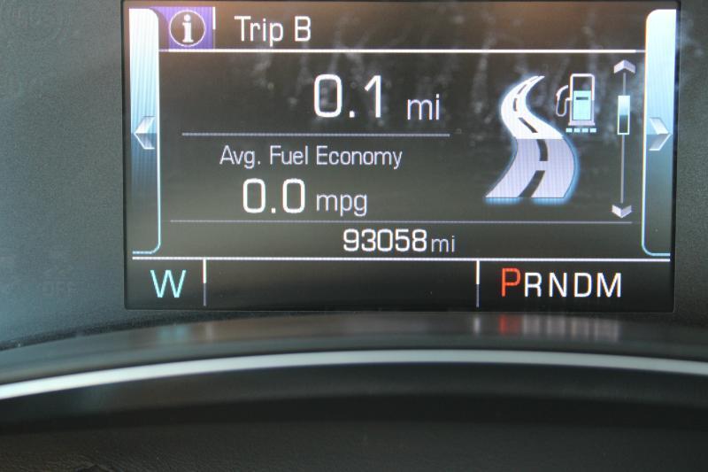 Chevrolet Impala 4dr Sdn LT w/1LT 2020