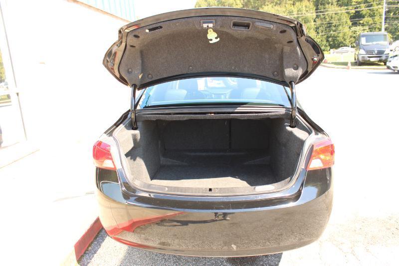 Chevrolet Impala 4dr Sdn LT w/1LT 2020